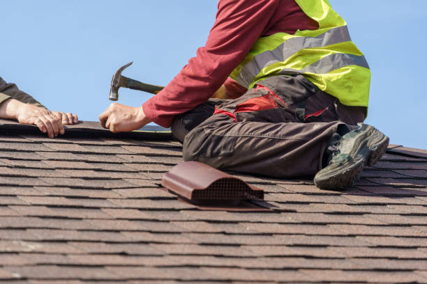Roof Waterproofing Services in Homer, LA